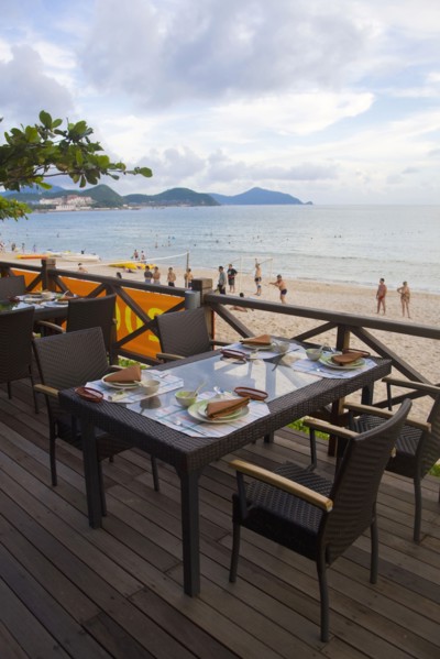 Sanya, Hainan