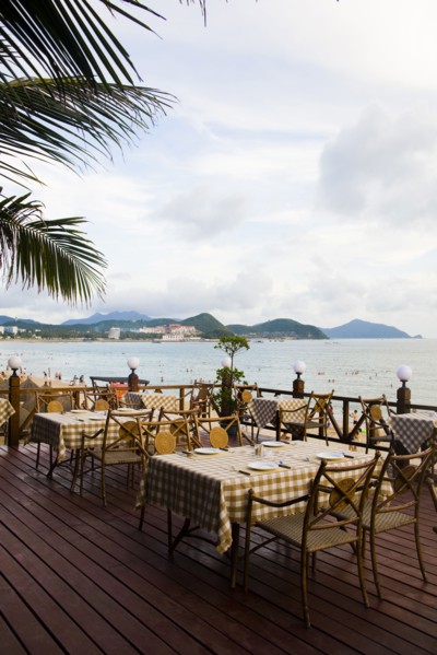Sanya, Hainan