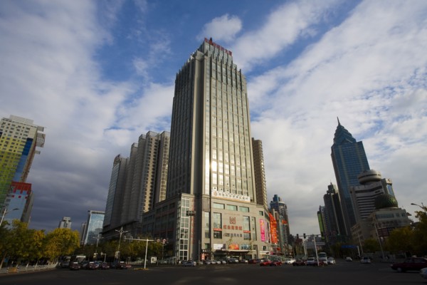Urumqi, Xinjiang
