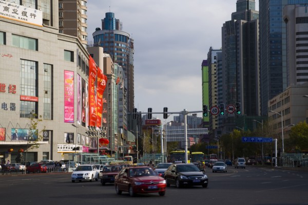 Urumqi, Xinjiang