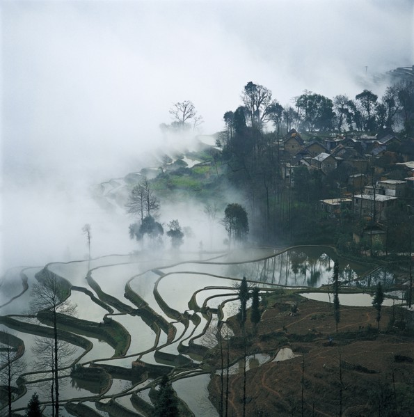 Yuanyang,Yunnan