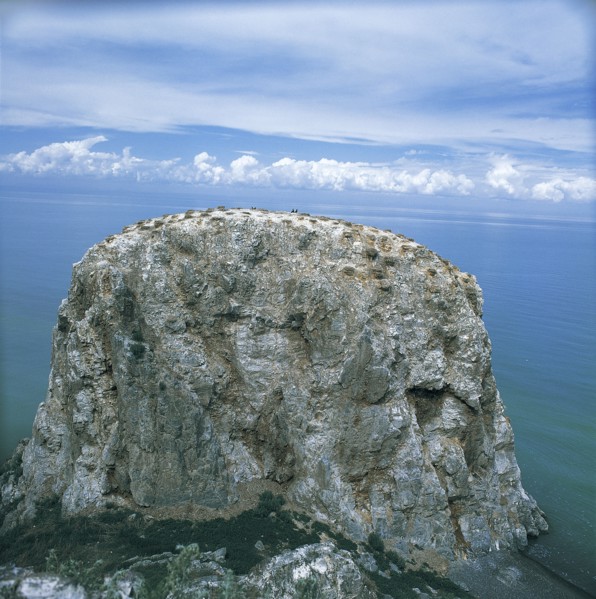 Qinghai Lake