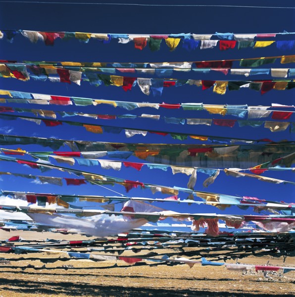 Tibet