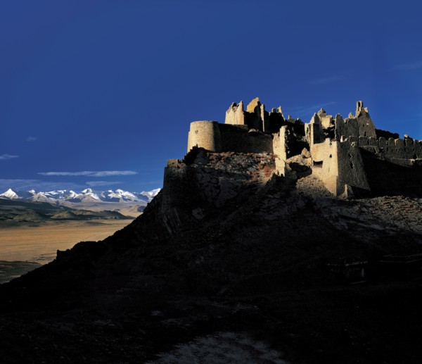 Tibet