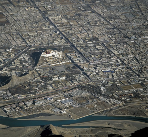 Tibet