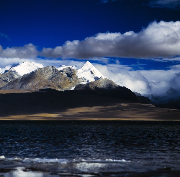 Tibet,Ali