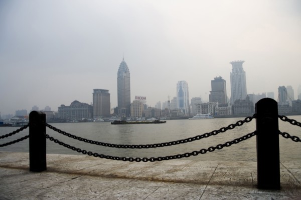 Shanghai,Pudong
