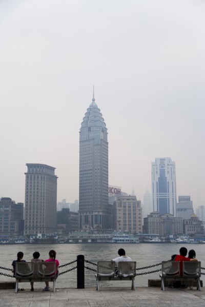 Shanghai,Pudong