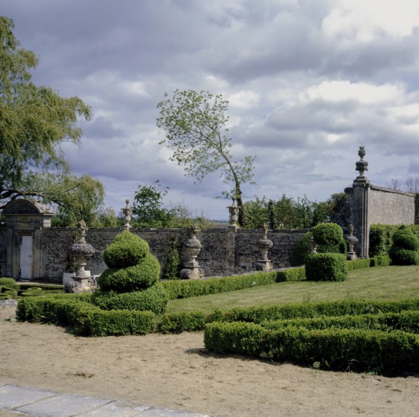 Château de Brécy, Calvados