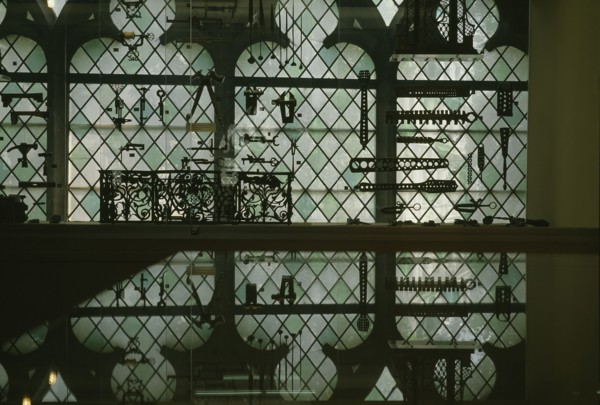 Musée Le Secq des Tournelles (musée de la Ferronnerie), Rouen