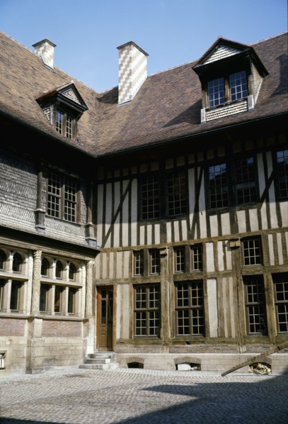Maison de l'Outil et de la Pensée Ouvrière à Troyes