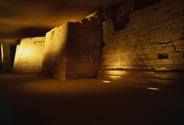 The Medieval Louvre