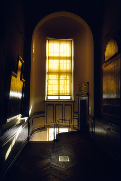The Grand Louvre project (1981-1999)