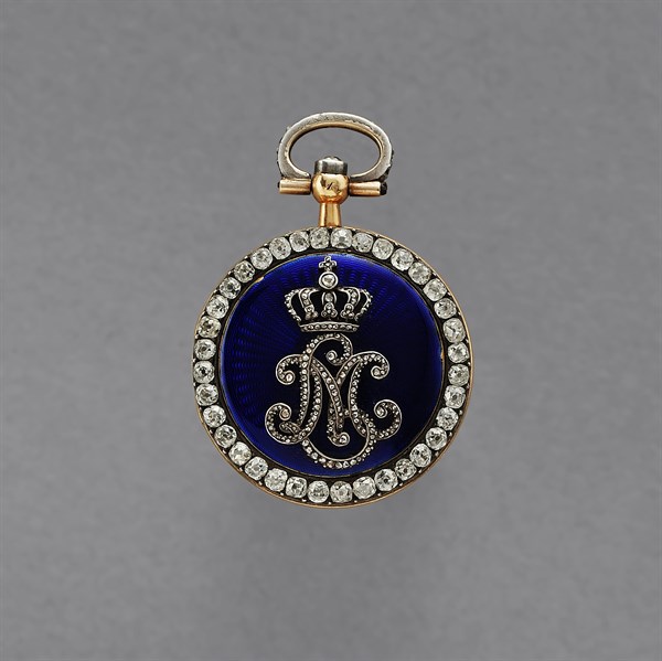 Montre de l'impératrice Marie-Louise