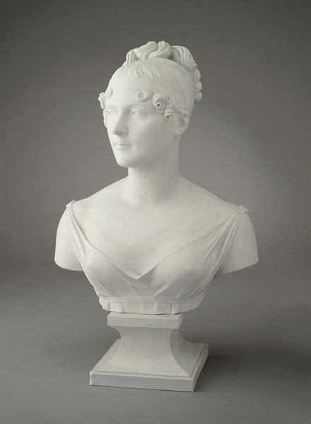 Bosio (after), Portrait of Josephine de Beauharnais
