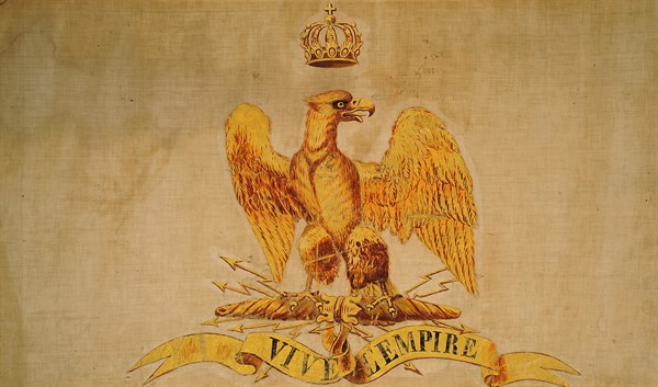 Aigle impérial