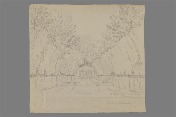 Château de Navarre