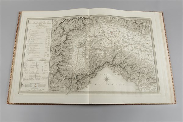 Relation de la bataille de Marengo