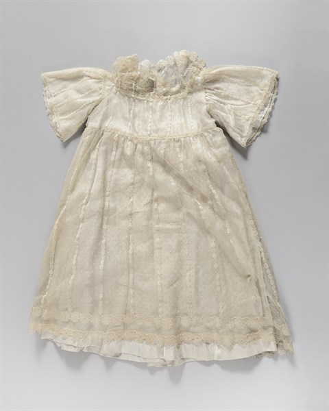 Layette du roi de Rome