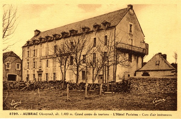 Aubrac