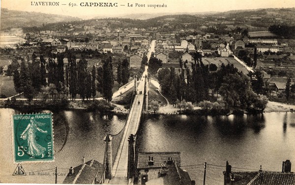 Capdenac-Gare
