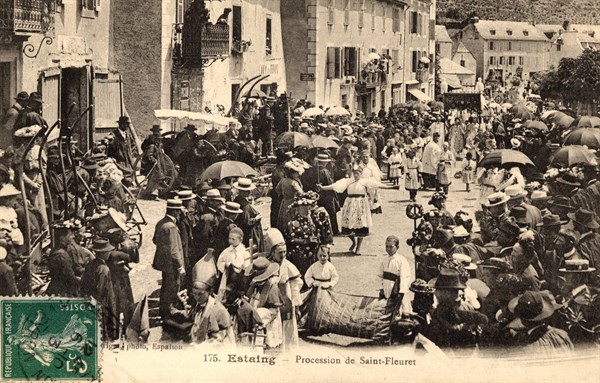 ESTAING