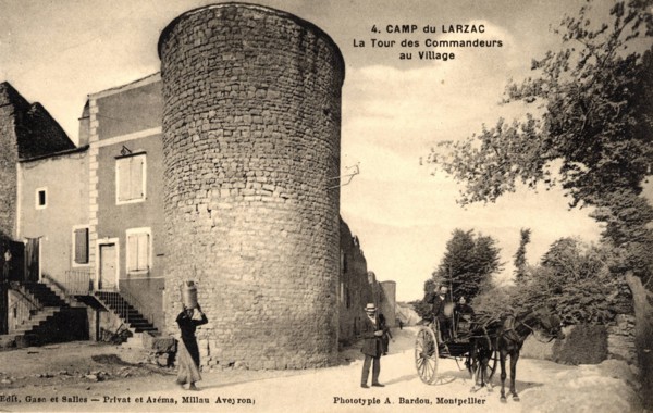 Larzac