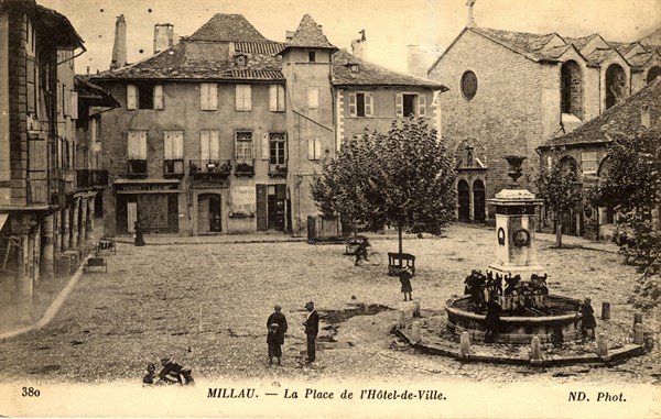 Millau