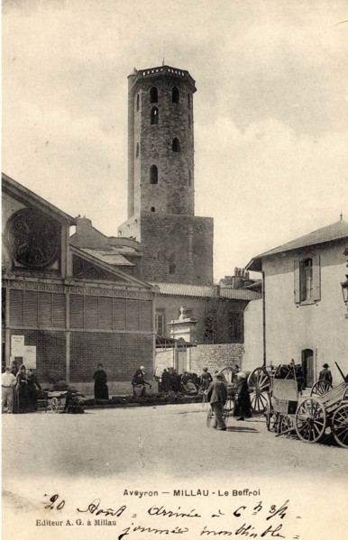 Millau