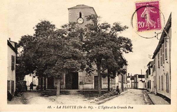La-Flotte-en-Ré