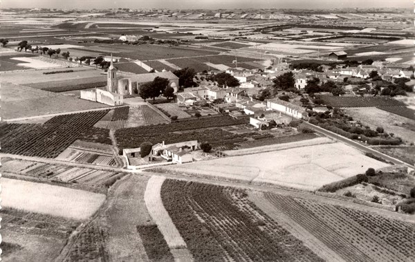 Saint-Clément-des-Baleines