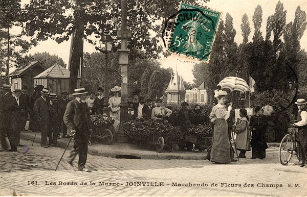 Joinville-le-Pont