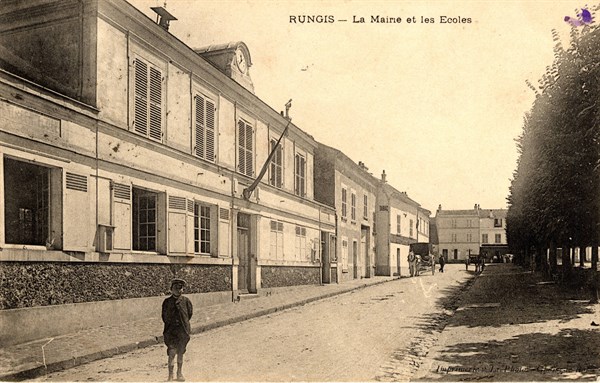 Rungis