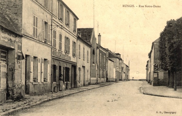Rungis