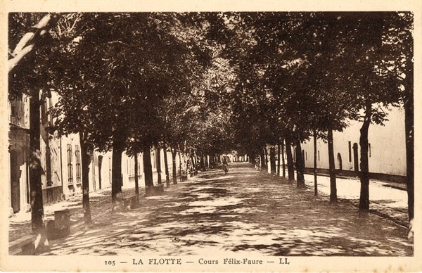 La-Flotte-en-Ré