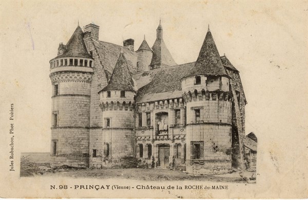 Princay