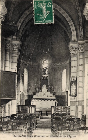 Saint-Chartres