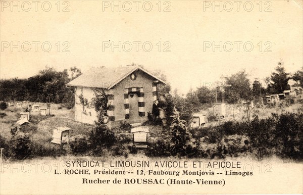 Roussac