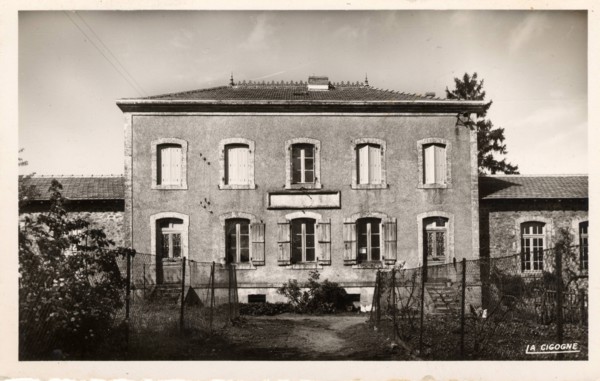 SALLES-LAVAUGUYON
