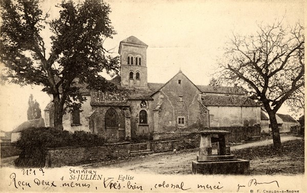 Saint-Julien