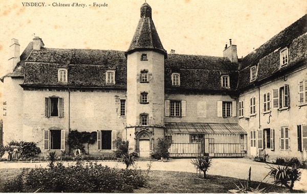Vindecy