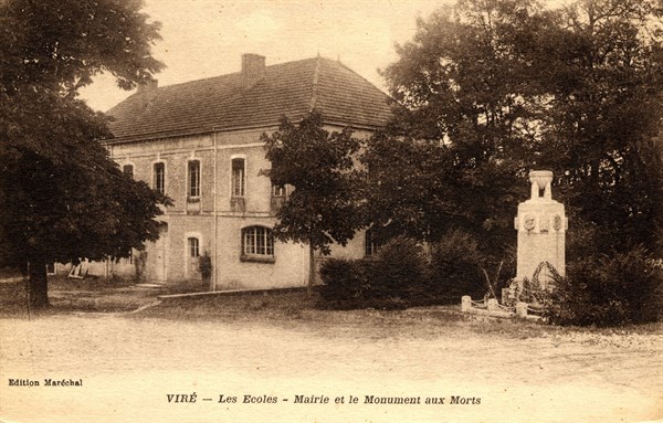 Vire