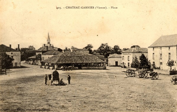 Château-Garnier