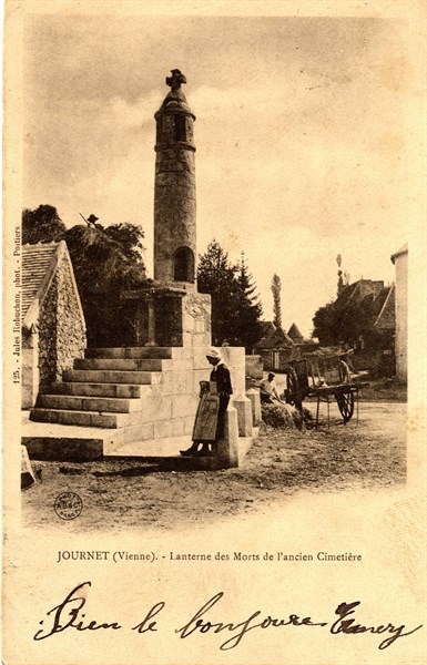 Journet