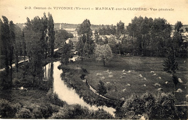 Marnay