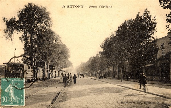 Antony