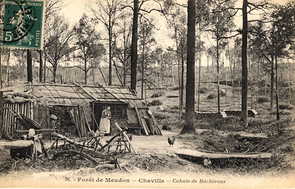 Chaville