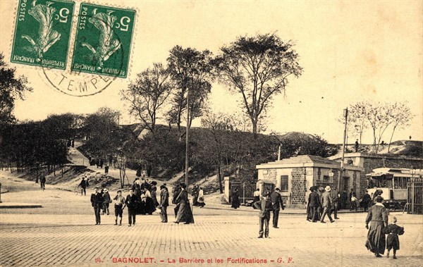 Bagnolet