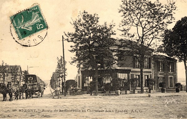 Bobigny
