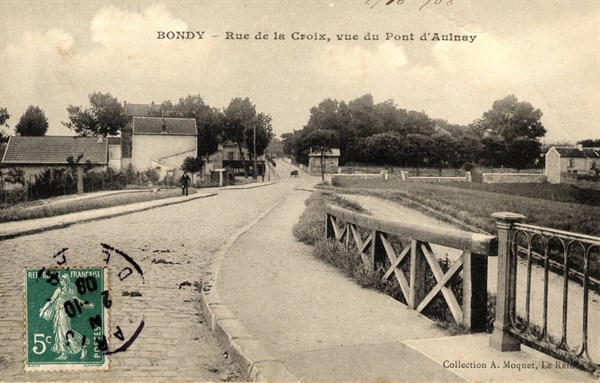 BONDY